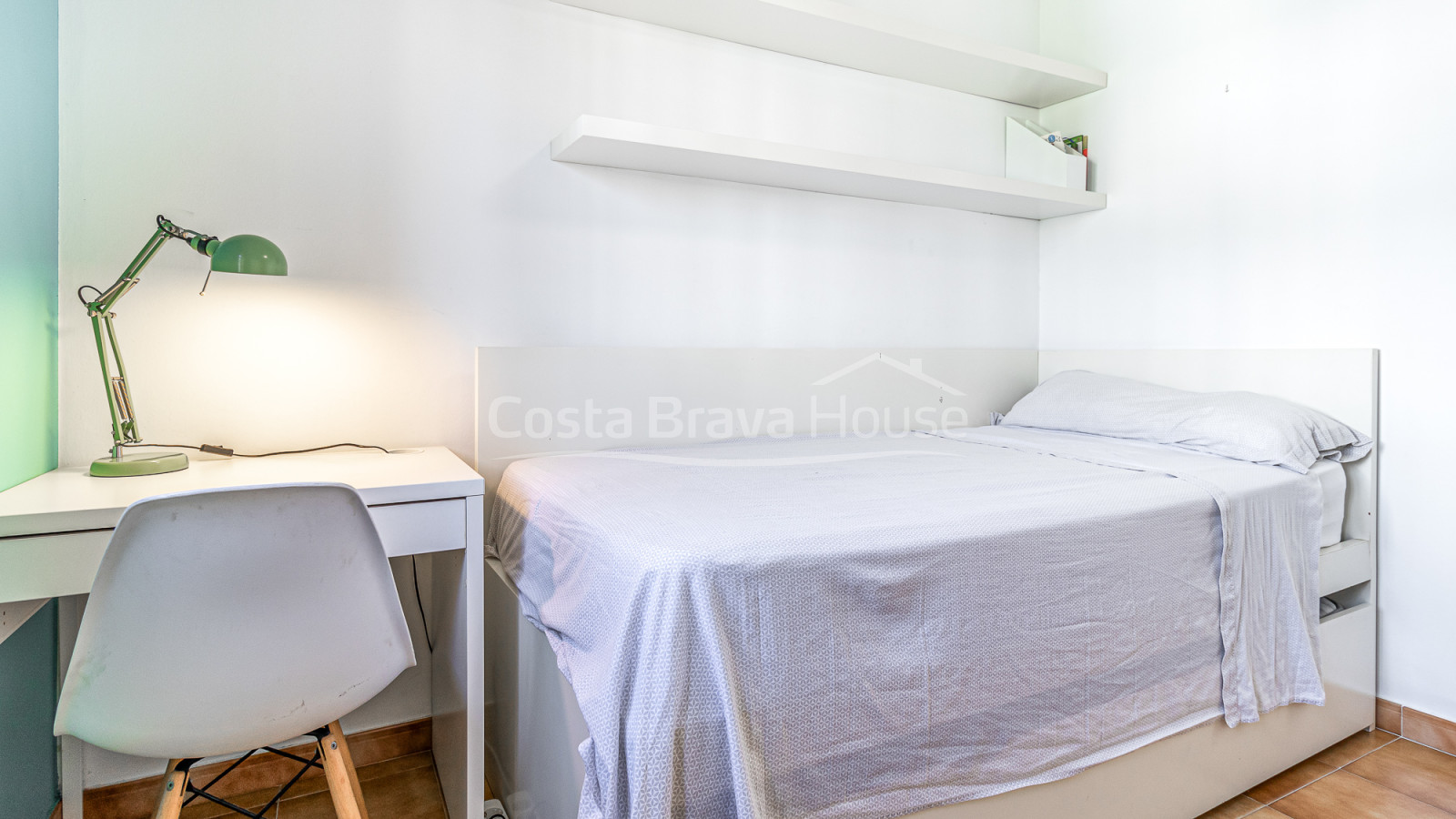 Casa adosada en venta en Torre Valentina, Calonge
