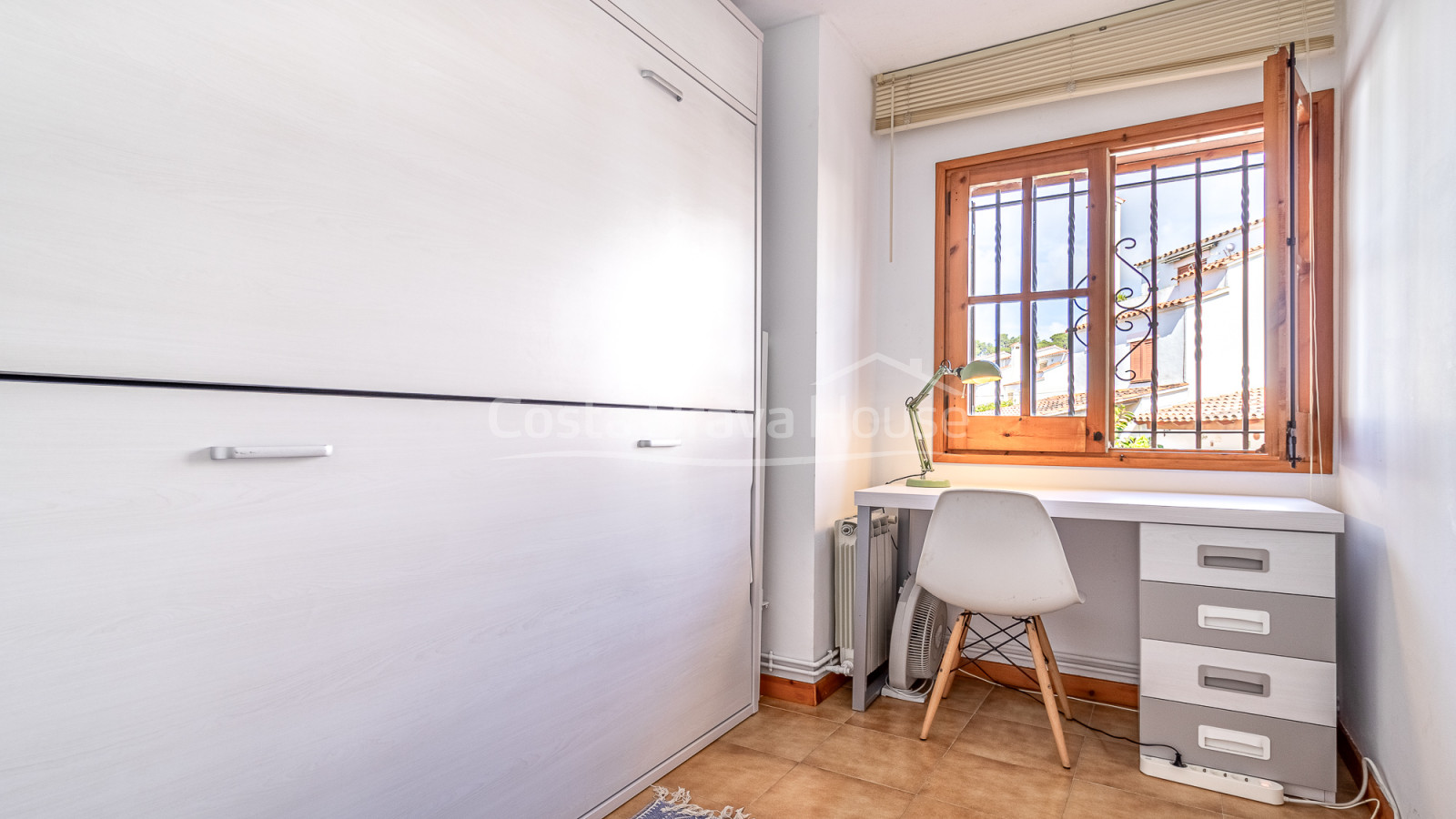Casa adosada en venta en Torre Valentina, Calonge