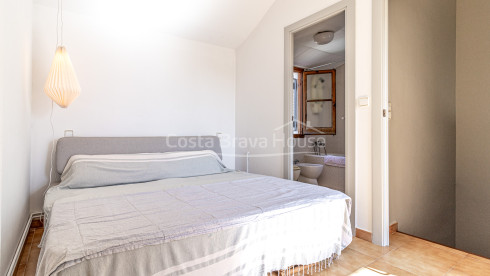 Casa adosada en venta en Torre Valentina, Calonge