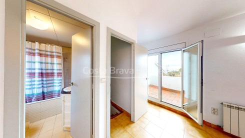 Casa adosada en venta en Torre Valentina, Calonge