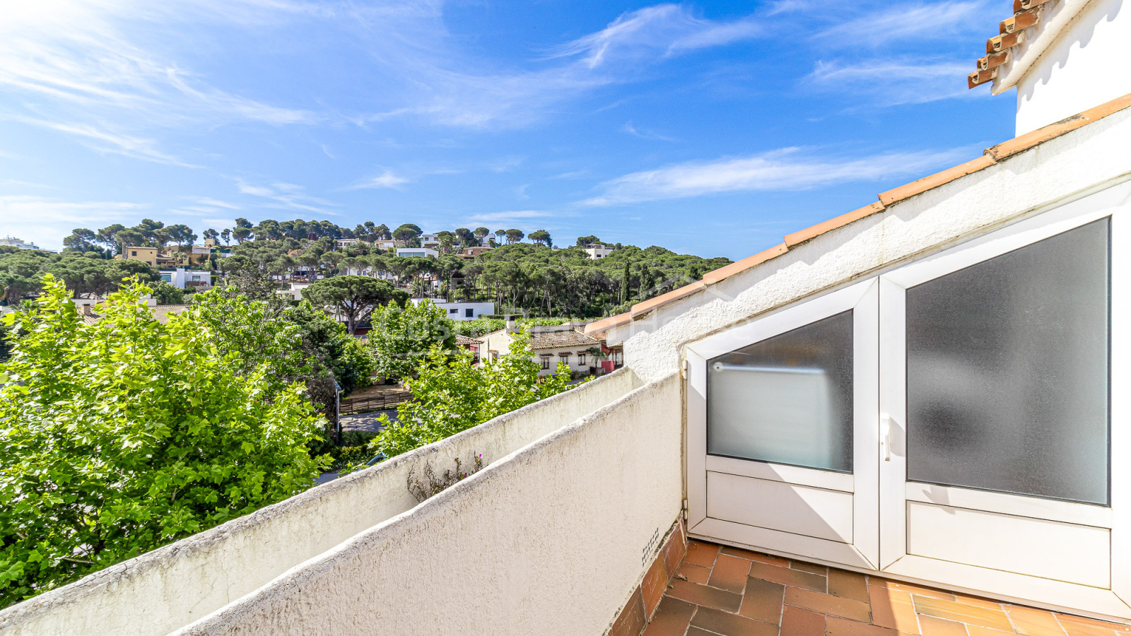 Casa adosada en venta en Torre Valentina, Calonge