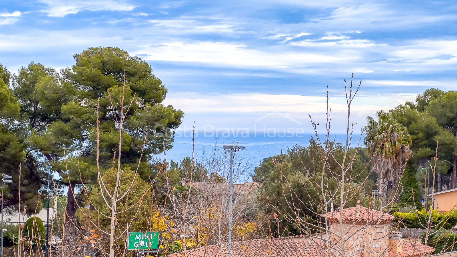 Casa adosada en venta en Torre Valentina, Calonge