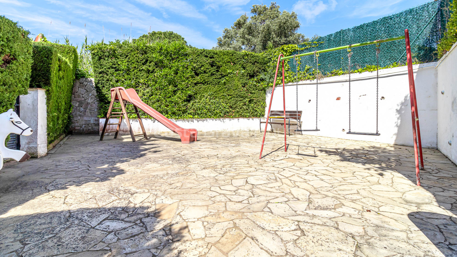 Casa adosada en venta en Torre Valentina, Calonge