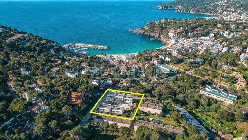 Vila Luxe Llafranc Costa Brava