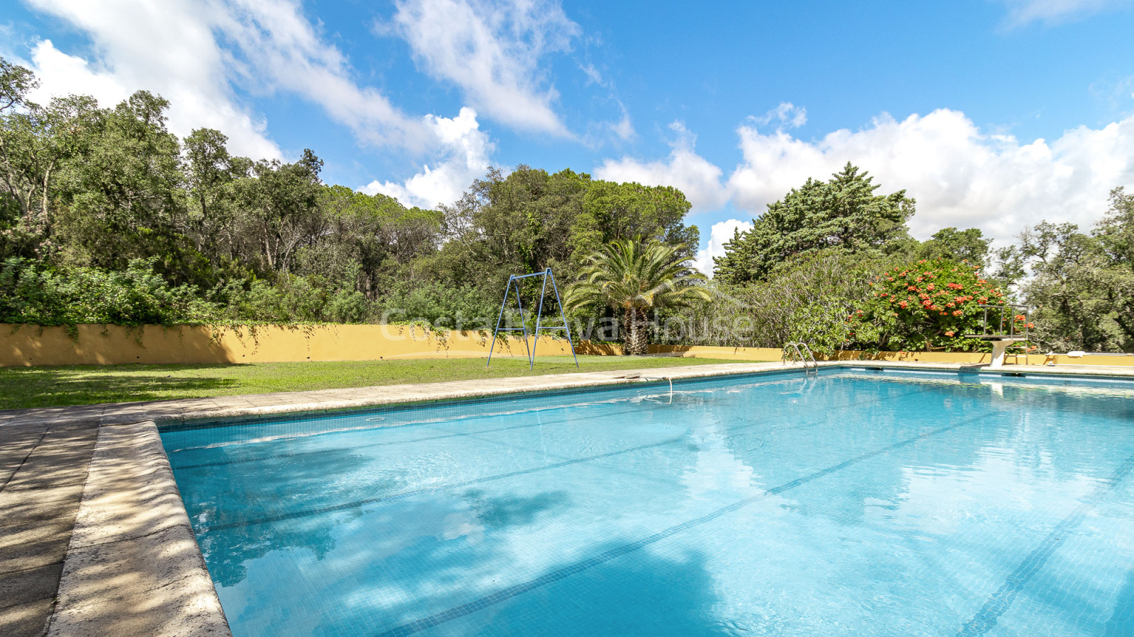 Rustieke villa te koop in Castell-Platja d'Aro, Costa Brava