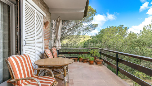 Vila rústica en venda a Castell-Platja d'Aro, Costa Brava