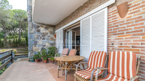 Rustieke villa te koop in Castell-Platja d'Aro, Costa Brava