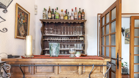 Rustieke villa te koop in Castell-Platja d'Aro, Costa Brava