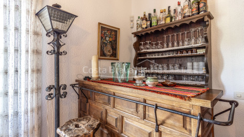 Rustieke villa te koop in Castell-Platja d'Aro, Costa Brava