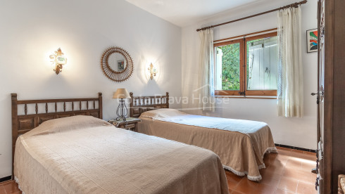 Rustieke villa te koop in Castell-Platja d'Aro, Costa Brava