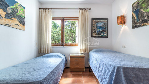 Rustieke villa te koop in Castell-Platja d'Aro, Costa Brava