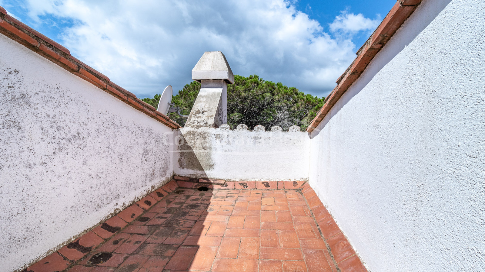 Rustieke villa te koop in Castell-Platja d'Aro, Costa Brava