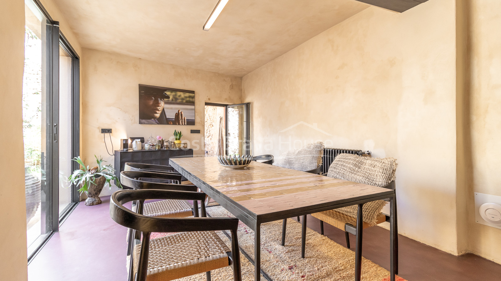 Gerenoveerd historisch huis te koop in Ventalló, Alt Empordà