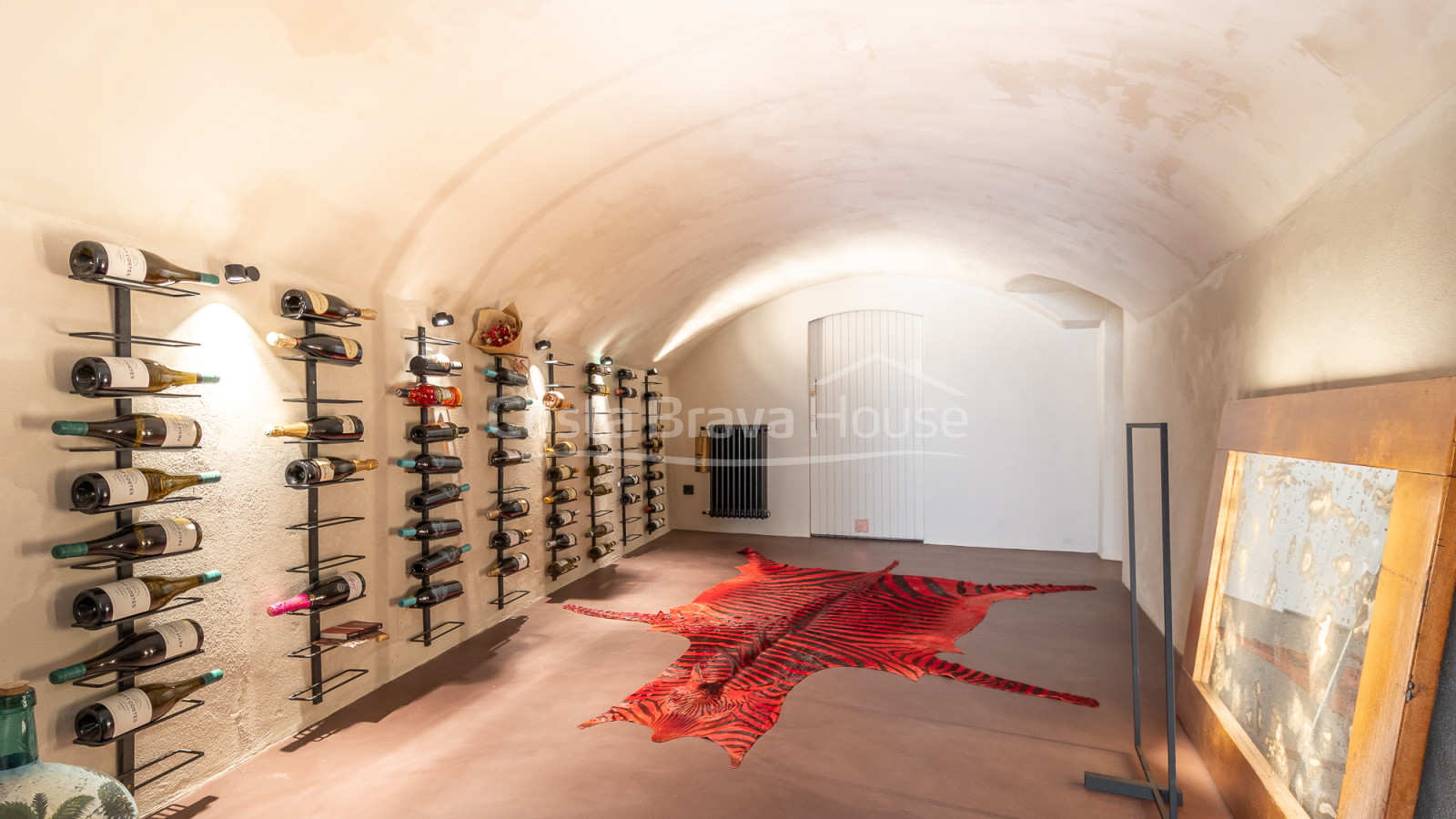 Gerenoveerd historisch huis te koop in Ventalló, Alt Empordà