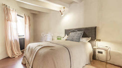 Gerenoveerd historisch huis te koop in Ventalló, Alt Empordà