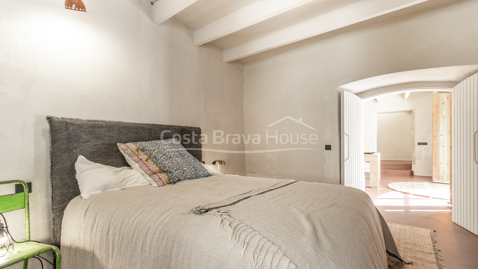 Gerenoveerd historisch huis te koop in Ventalló, Alt Empordà