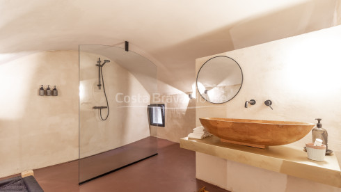 Gerenoveerd historisch huis te koop in Ventalló, Alt Empordà