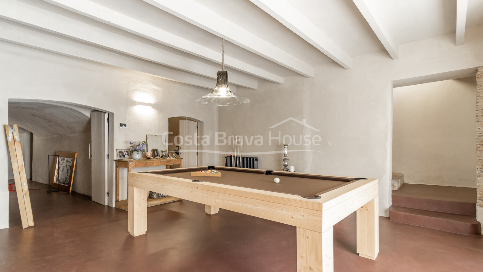 Gerenoveerd historisch huis te koop in Ventalló, Alt Empordà