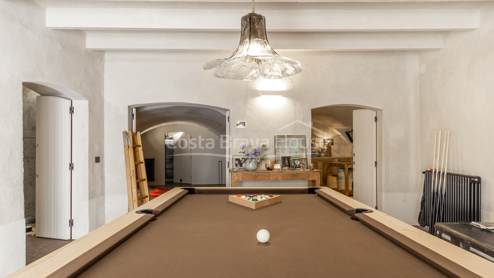Gerenoveerd historisch huis te koop in Ventalló, Alt Empordà