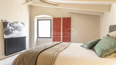 Gerenoveerd historisch huis te koop in Ventalló, Alt Empordà