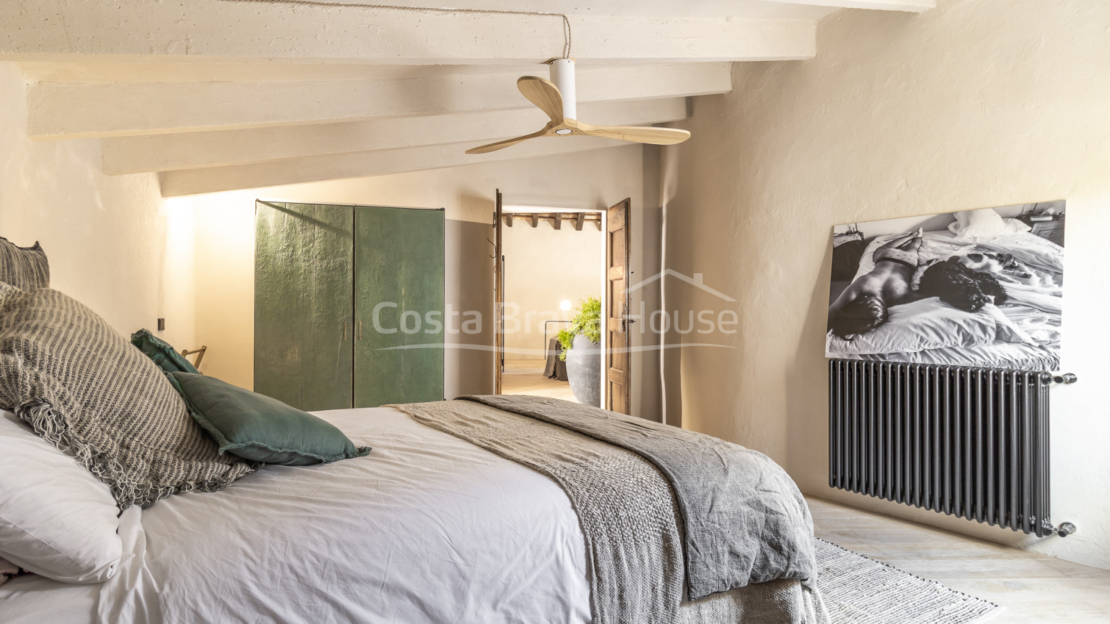 Gerenoveerd historisch huis te koop in Ventalló, Alt Empordà
