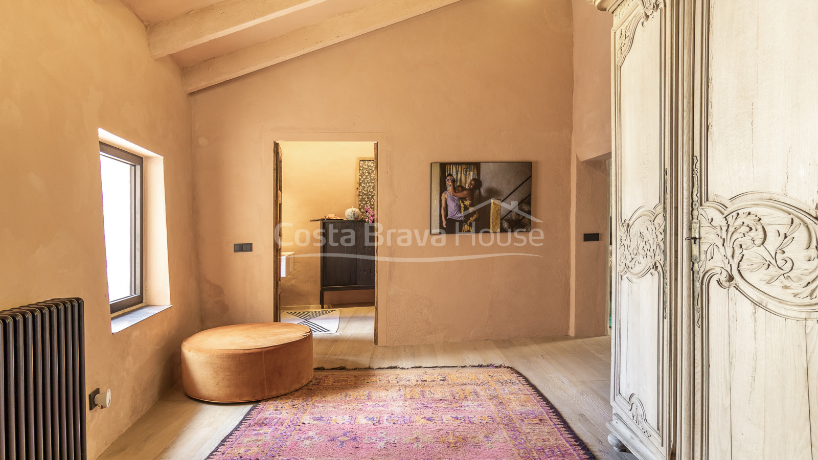 Gerenoveerd historisch huis te koop in Ventalló, Alt Empordà