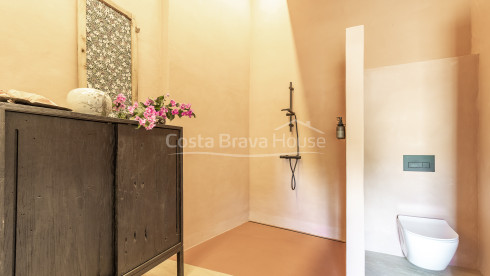 Gerenoveerd historisch huis te koop in Ventalló, Alt Empordà