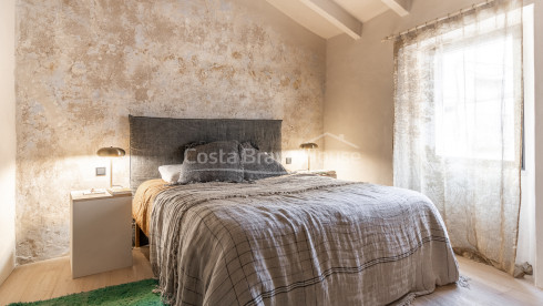 Gerenoveerd historisch huis te koop in Ventalló, Alt Empordà