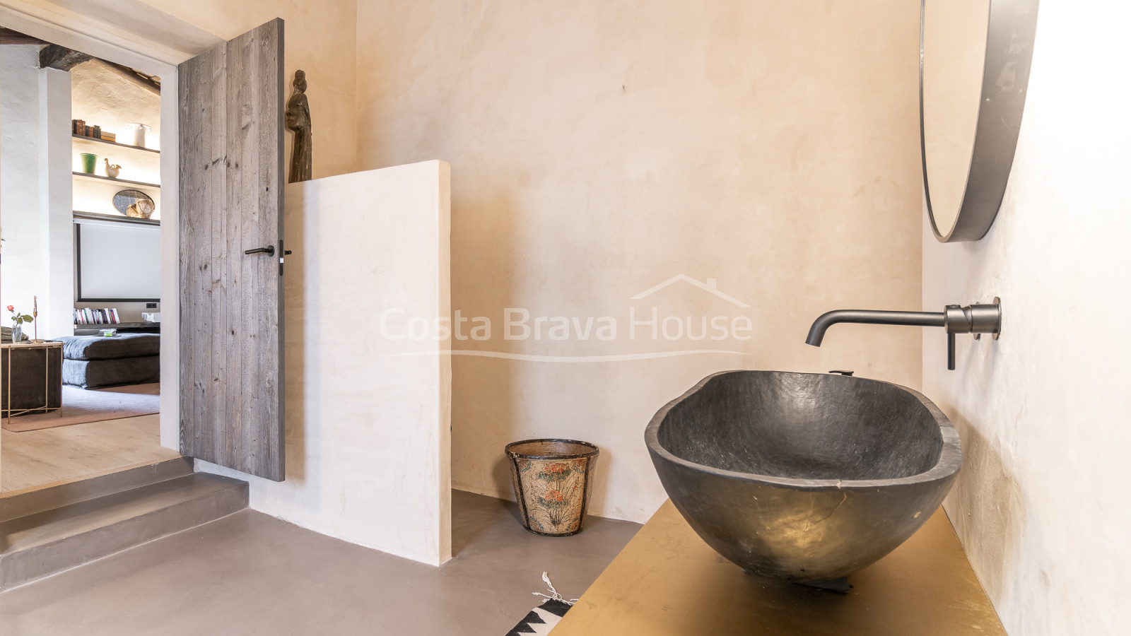 Gerenoveerd historisch huis te koop in Ventalló, Alt Empordà