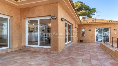 Luxe villa aan zee in Begur, Costa Brava