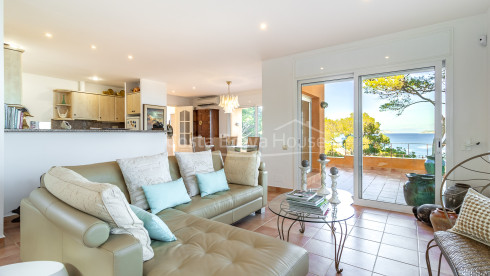 Luxe villa aan zee in Begur, Costa Brava