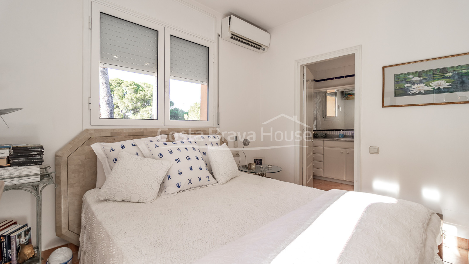 Luxe villa aan zee in Begur, Costa Brava