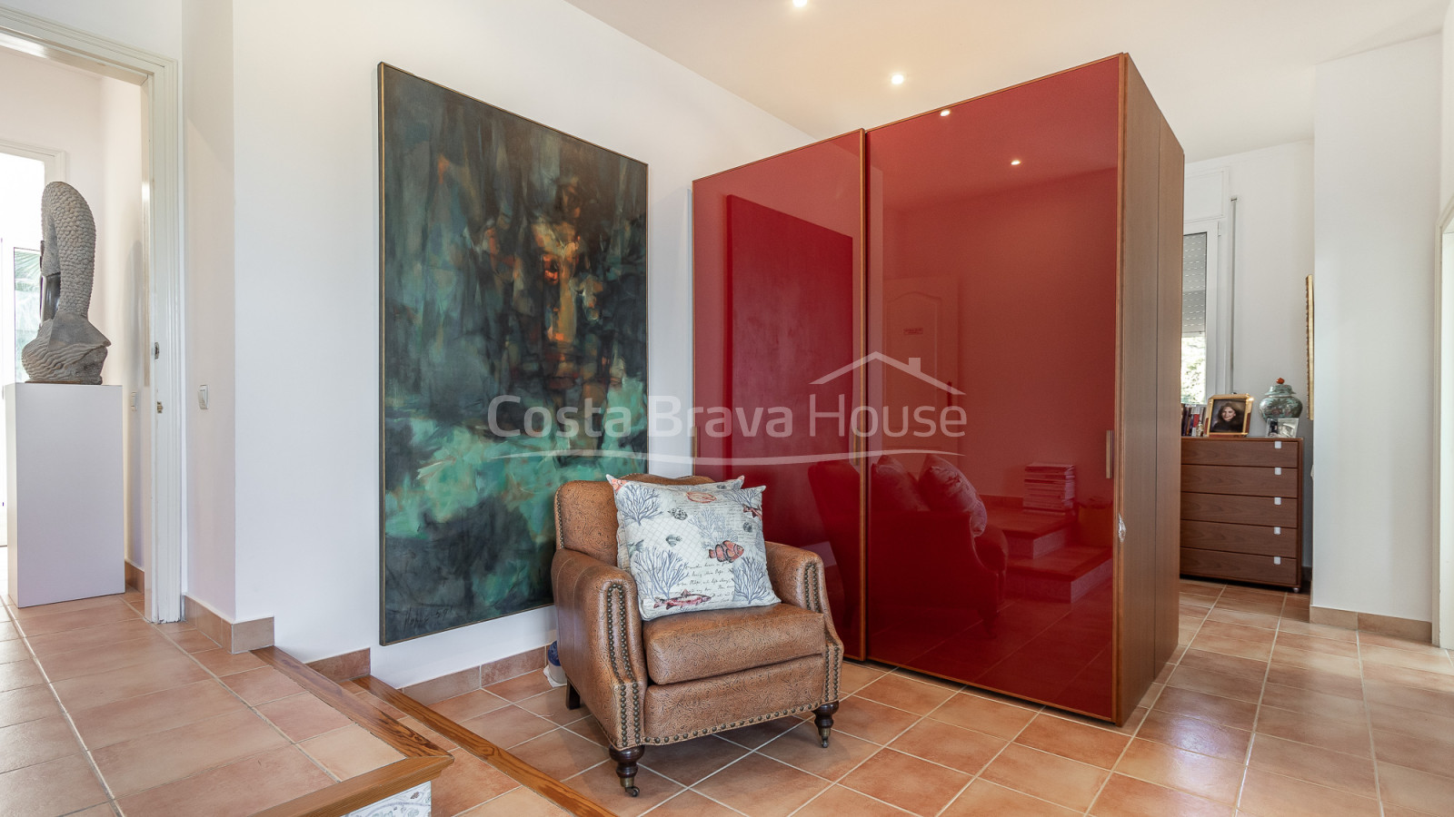 Luxe villa aan zee in Begur, Costa Brava