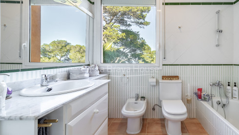 Luxe villa aan zee in Begur, Costa Brava