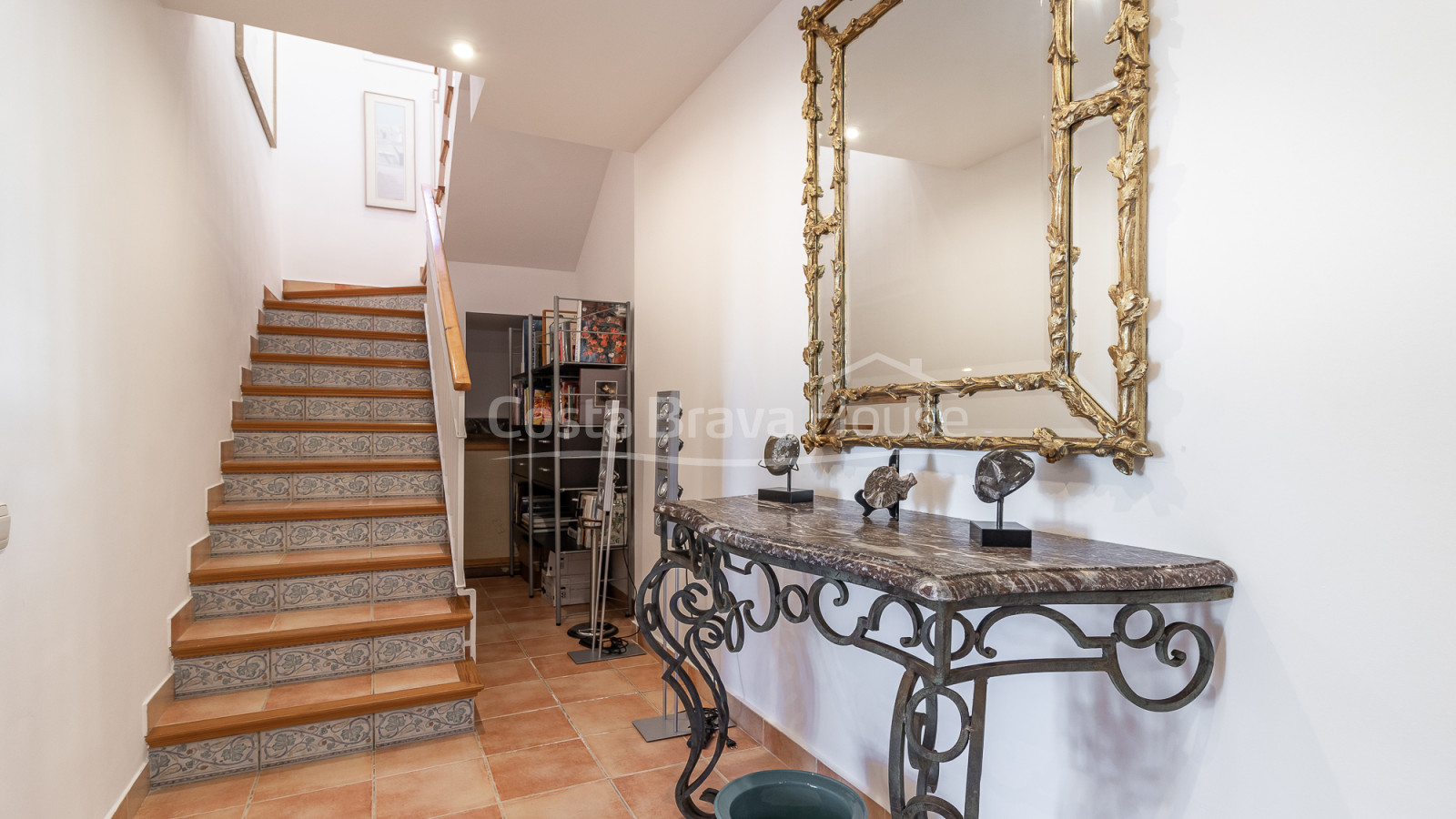 Luxe villa aan zee in Begur, Costa Brava