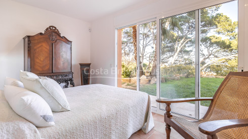 Luxe villa aan zee in Begur, Costa Brava