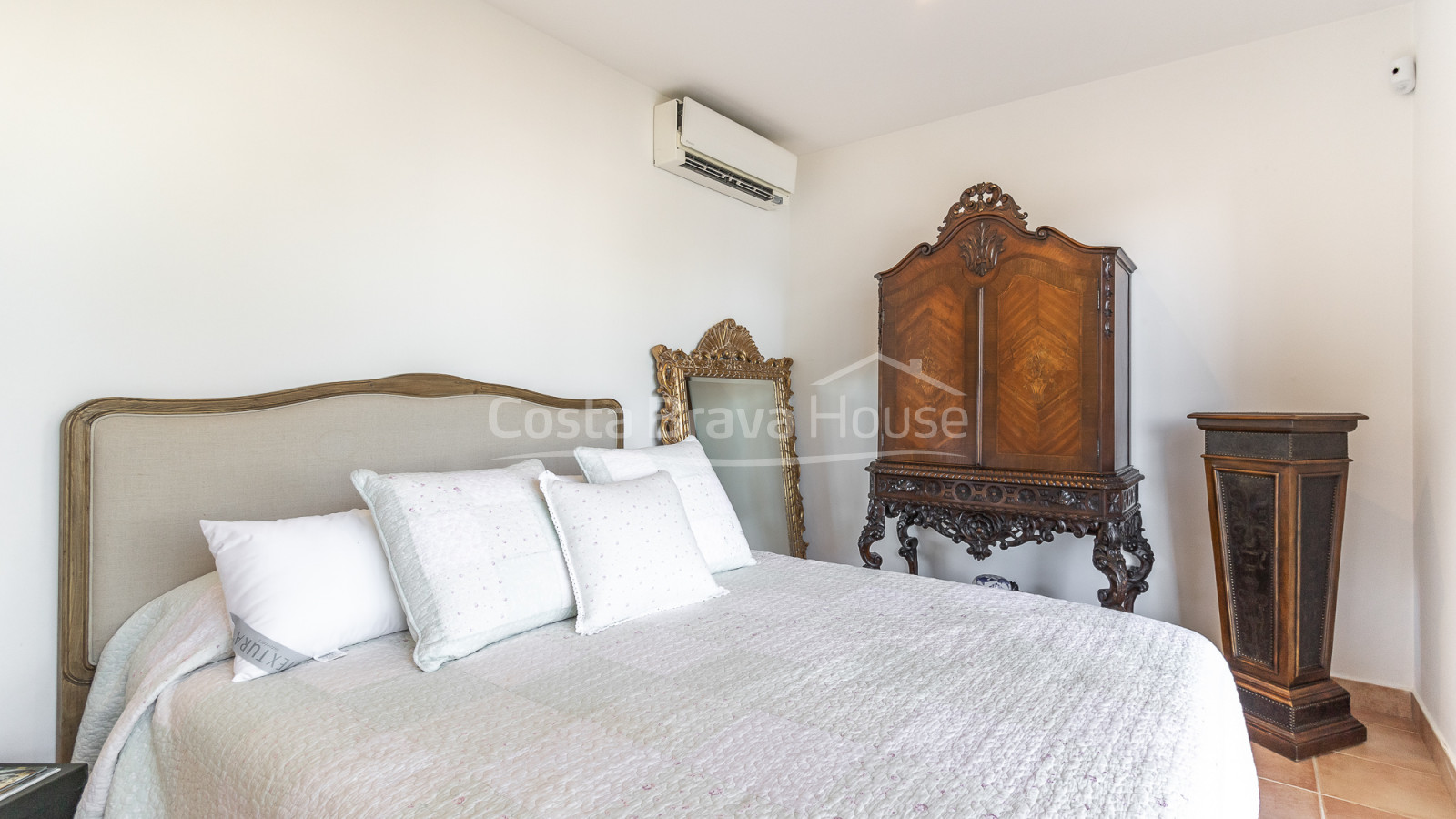 Luxe villa aan zee in Begur, Costa Brava