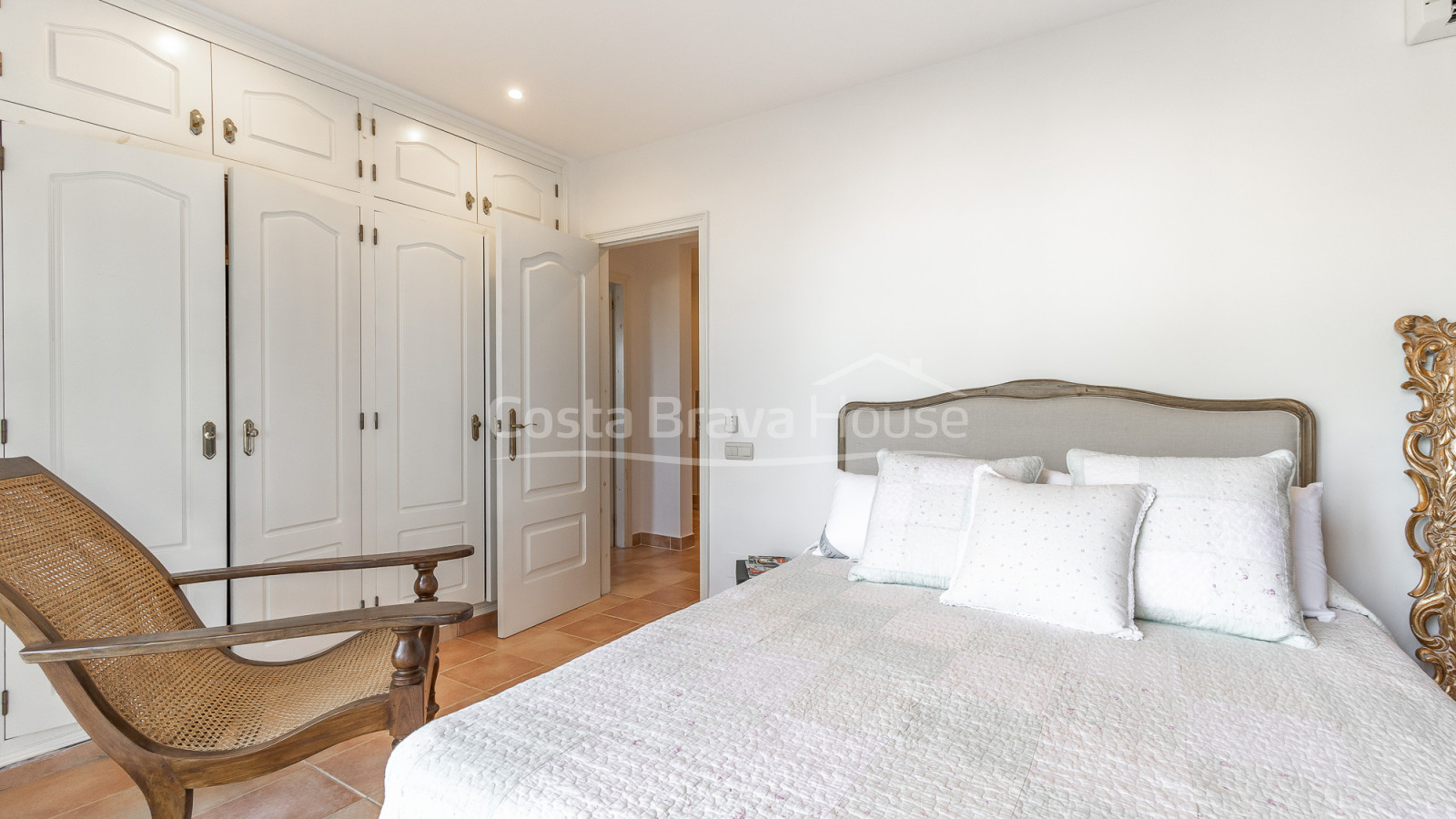 Luxe villa aan zee in Begur, Costa Brava