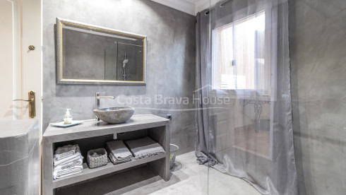 Luxe villa aan zee in Begur, Costa Brava