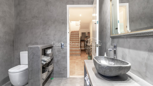 Luxe villa aan zee in Begur, Costa Brava