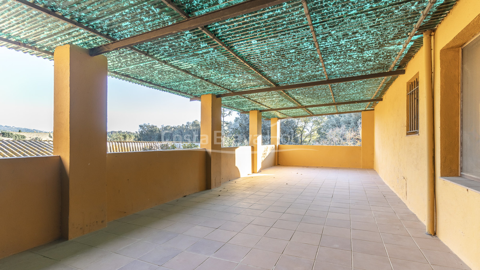 Historisch landhuis (masia) te koop in Baix Empordà, Costa Brava