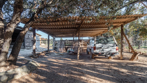Historisch landhuis (masia) te koop in Baix Empordà, Costa Brava