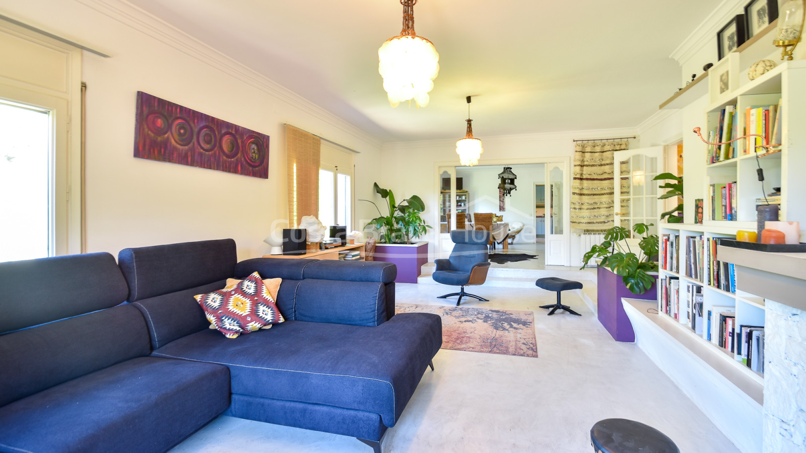 Landhuis met 11.000 m² grond te koop op een mooie plek tussen Begur en Palafrugell