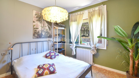 Landhuis met 11.000 m² grond te koop op een mooie plek tussen Begur en Palafrugell