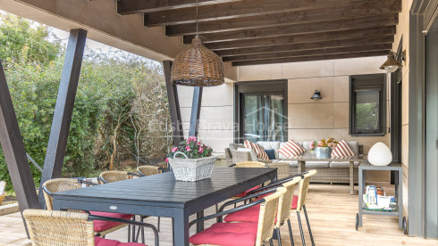 Vila de luxe a Calella de Palafrugell, Costa Brava