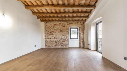 Appartement rénové à vendre à Palafrugell centre