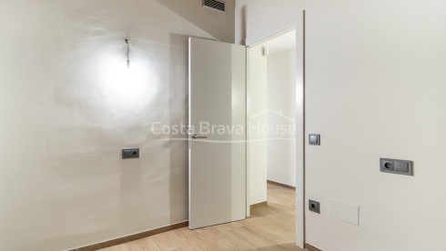 Appartement rénové à vendre à Palafrugell centre