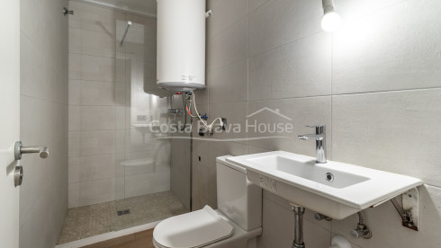 Appartement rénové à vendre à Palafrugell centre