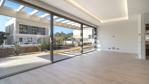 Vila Luxe Llafranc Costa Brava