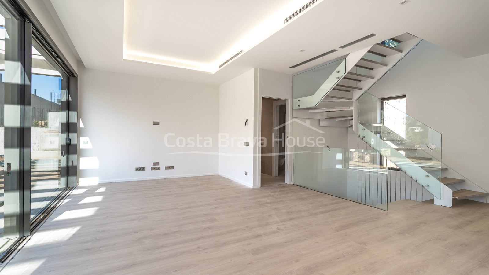 Vila Luxe Llafranc Costa Brava